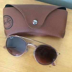 Ray-Ban sunglasses